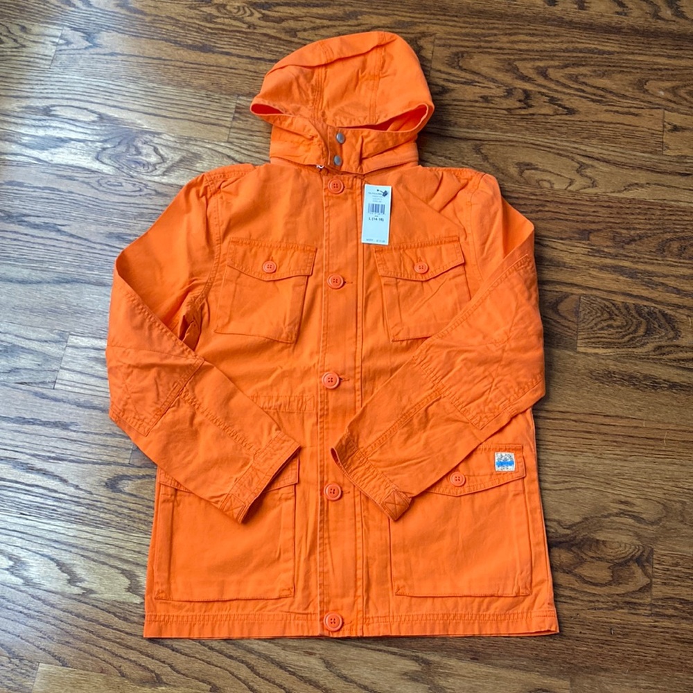 Polo by Ralph Lauren Jacket - 14-16